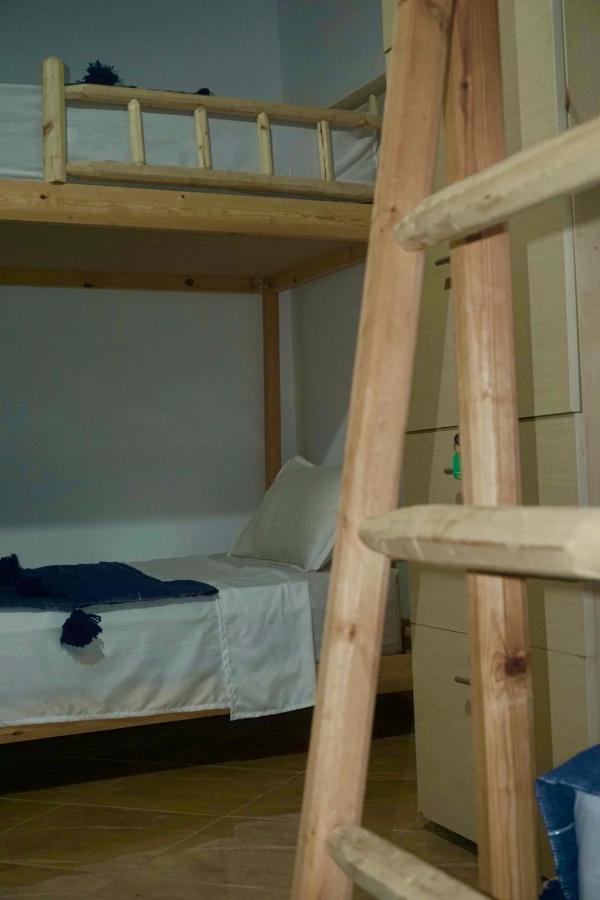 Caban Surf Hostel Tamraght Екстериор снимка